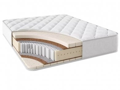 Матрас Stories Шанс Микропакет 2000 Матрас Stories Шанс Микропакет 2000 (фотография)