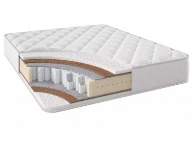 Матрас Stories Символ Плюс ТФК Матрас Stories Символ Плюс ТФК (фотография)