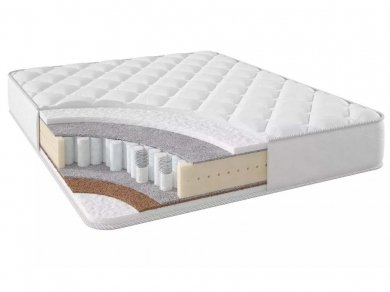 Матрас Stories Символ ТФК Матрас Stories Символ ТФК (фотография)