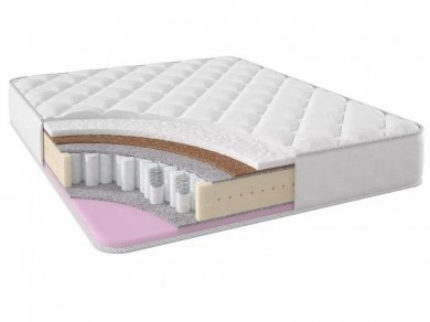 Матрас Stories Солар Плюс ТФК Матрас Stories Солар Плюс ТФК (фотография)