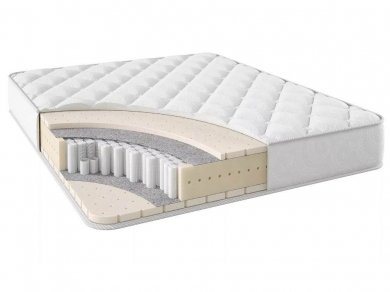 Матрас Stories Статус Мультипакет 1000 Матрас Stories Статус Мультипакет 1000 (фотография)