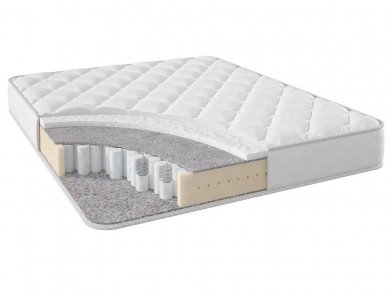 Матрас Stories Тэнэре ТФК Матрас Stories Тэнэре ТФК (фотография)