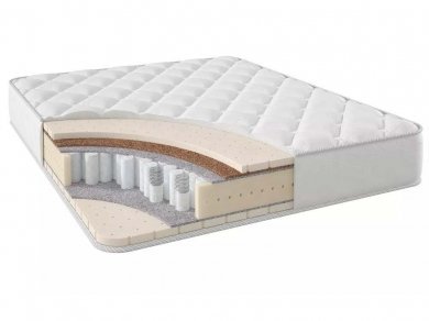 Матрас Stories Триумф ТФК Матрас Stories Триумф ТФК (фотография)