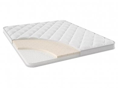 Наматрасник Stories Вираж Наматрасник Stories Вираж (фотография)