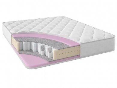 Матрас Stories Юмис ТФК Матрас Stories Юмис ТФК (фотография)