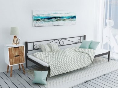 Alitte Тахта Bernadette  Alitte Тахта Bernadette (фотография)