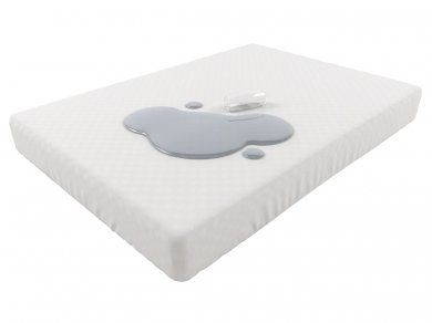 Наматрасник Mr.Mattress Terry L Наматрасник Mr.Mattress Terry L (фотография)