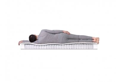 Матрас Dreamline Eco Foam TFK - 2 (изображение 2) Матрас Dreamline Eco Foam TFK - 2 (фотография, изображение 2)