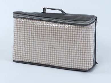 Наматрасник Armos Plombir best - 1 (изображение 1) Наматрасник Armos Plombir best - 1 (фотография, изображение 1)