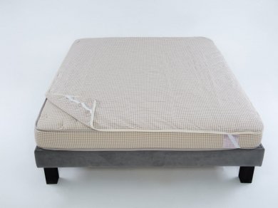 Наматрасник Armos Plombir best - 3 (изображение 3) Наматрасник Armos Plombir best - 3 (фотография, изображение 3)