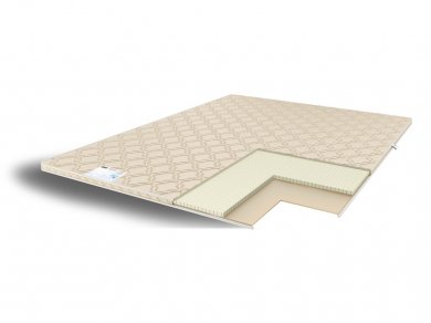 Comfort Line Топпер Ortopedica 2  Comfort Line Топпер Ortopedica 2 (фотография)