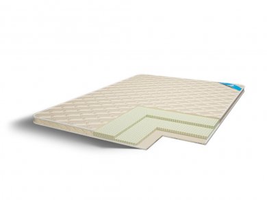 Comfort Line Топпер Ortopedica 4  Comfort Line Топпер Ortopedica 4 (фотография)