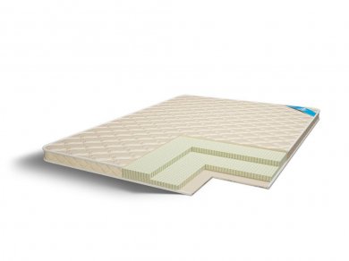 Comfort Line Топпер Ortopedica 6  Comfort Line Топпер Ortopedica 6 (фотография)