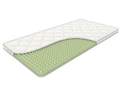 Dreamline Топпер Ergo Foam  Dreamline Топпер Ergo Foam (фотография)