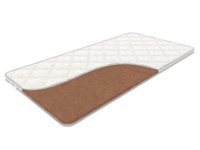 Dreamline Топпер Кокос 30 мм  Dreamline Топпер Кокос 30 мм (фотография)