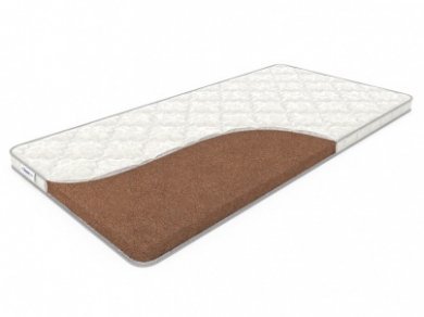 Dreamline Топпер Кокос 60 мм  Dreamline Топпер Кокос 60 мм (фотография)