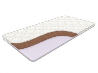 Dreamline Топпер Кокос 2 ППУ 2  Dreamline Топпер Кокос 2 ППУ 2 (фотография)