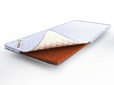 Lonax Топпер Cocos 3  Lonax Топпер Cocos 3 (фотография)