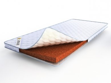 Lonax Топпер Cocos 6  Lonax Топпер Cocos 6 (фотография)