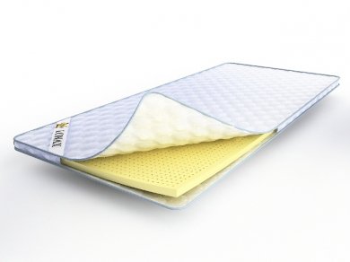 Lonax Топпер Latex 3  Lonax Топпер Latex 3 (фотография)