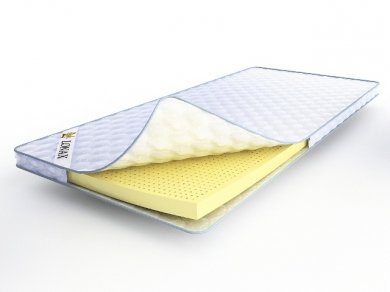 Lonax Топпер Latex 6  Lonax Топпер Latex 6 (фотография)