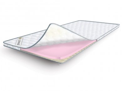 Lonax Топпер Memory Lonax  Lonax Топпер Memory Lonax (фотография)