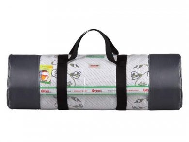 Lonax Топпер Organic Ultra Multizone - 1 (изображение 1)  Lonax Топпер Organic Ultra Multizone - 1 (фотография, изображение 1)