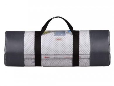 Lonax Топпер Silver Care Relax - 1 (изображение 1)  Lonax Топпер Silver Care Relax - 1 (фотография, изображение 1)