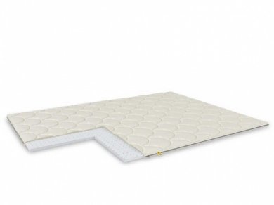 Benartti Топпер Latex 2 Benartti  Benartti Топпер Latex 2 Benartti (фотография)