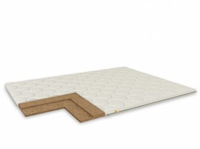 Benartti Топпер Cocos 4 Benartti  Benartti Топпер Cocos 4 Benartti (фотография)