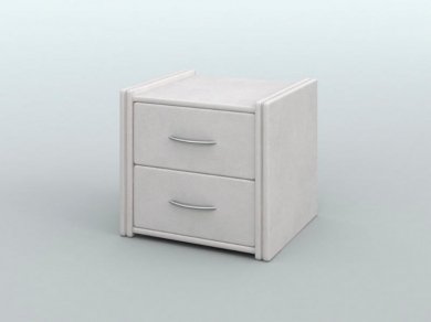 Lonax Прикроватная тумба 1  Lonax Прикроватная тумба 1 (фотография)