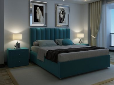 Sleeptek Тумба 2 - 2 (изображение 2)  Sleeptek Тумба 2 - 2 (фотография, изображение 2)