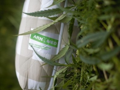 Матрас Mr.Mattress Sativa XL - 2 (изображение 2) Матрас Mr.Mattress Sativa XL - 2 (фотография, изображение 2)