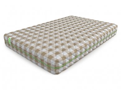 Матрас Mr.Mattress Sativa XL - 1 (изображение 1) Матрас Mr.Mattress Sativa XL - 1 (фотография, изображение 1)