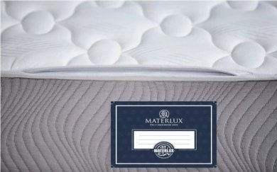 Матрас MaterLux Divino Maxi - 2 (изображение 2) Матрас MaterLux Divino Maxi - 2 (фотография, изображение 2)