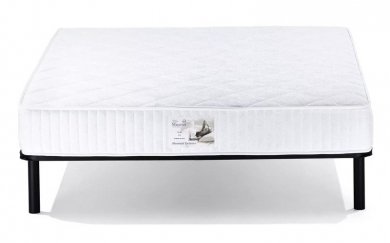 Матрас MaterLux Torino - 1 (изображение 1) Матрас MaterLux Torino - 1 (фотография, изображение 1)