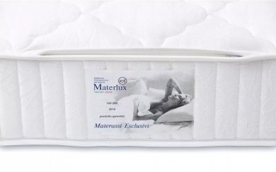 Матрас MaterLux Ornello Intrigo - 3 (изображение 3) Матрас MaterLux Ornello Intrigo - 3 (фотография, изображение 3)