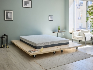 Матрас Dimax Safe Solo - 5 (изображение 5) Матрас Dimax Safe Solo - 5 (фотография, изображение 5)