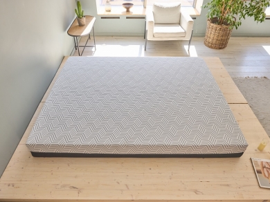 Матрас Dimax Safe Solo - 7 (изображение 7) Матрас Dimax Safe Solo - 7 (фотография, изображение 7)