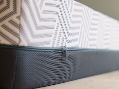 Матрас Dimax Safe Solo - 8 (изображение 8) Матрас Dimax Safe Solo - 8 (фотография, изображение 8)