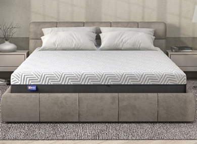 Матрас Dimax Safe Solo - 9 (изображение 9) Матрас Dimax Safe Solo - 9 (фотография, изображение 9)