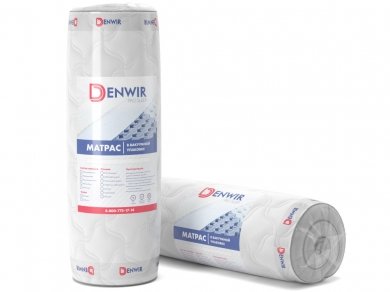 Матрас Denwir Extra Five Balance S1000 - 7 (изображение 7) Матрас Denwir Extra Five Balance S1000 - 7 (фотография, изображение 7)