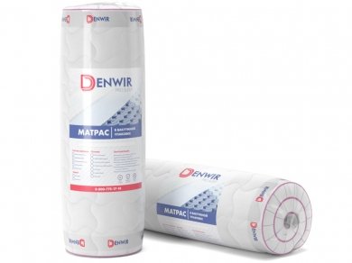  Denwir Mega Foam 28 - 7 (,  7)