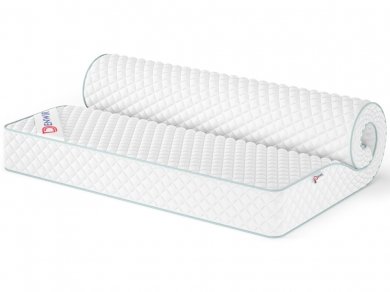 Матрас Denwir Simpl Balance Relax 14 - 6 (изображение 6) Матрас Denwir Simpl Balance Relax 14 - 6 (фотография, изображение 6)