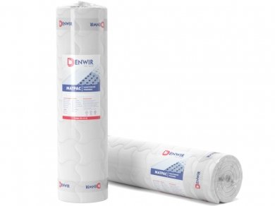 Наматрасник Denwir Comfort Soft Foam 4 - 7 (изображение 7) Наматрасник Denwir Comfort Soft Foam 4 - 7 (фотография, изображение 7)