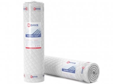 Наматрасник Denwir Eco Foam Soft 6 - 6 (изображение 6) Наматрасник Denwir Eco Foam Soft 6 - 6 (фотография, изображение 6)