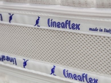 Матрас LineaFlex Energia - 1 (изображение 1) Матрас LineaFlex Energia - 1 (фотография, изображение 1)