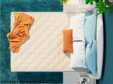 Матрас Astra Sleep Nature Soft 21 S1000 - 7 (изображение 7) Матрас Astra Sleep Nature Soft 21 S1000 - 7 (фотография, изображение 7)