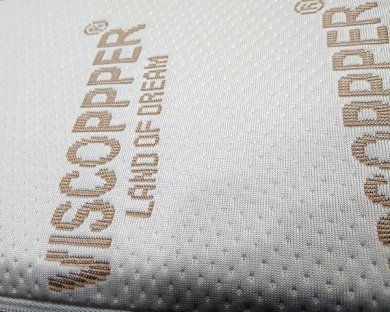 Матрас Mr.Mattress Velvet XL - 1 (изображение 1) Матрас Mr.Mattress Velvet XL - 1 (фотография, изображение 1)