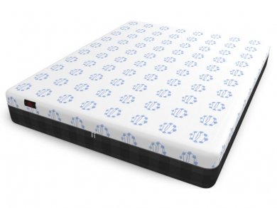 Матрас Mr.Mattress Energy - 1 (изображение 1) Матрас Mr.Mattress Energy - 1 (фотография, изображение 1)